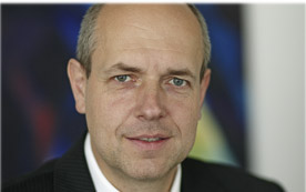 Hanns-Thomas Kopf übernimmt die Atos-Führung in Österreich und den CEE-Ländern.